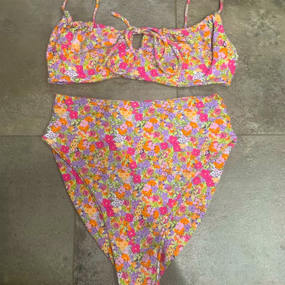 Skatie Montecito Bikini